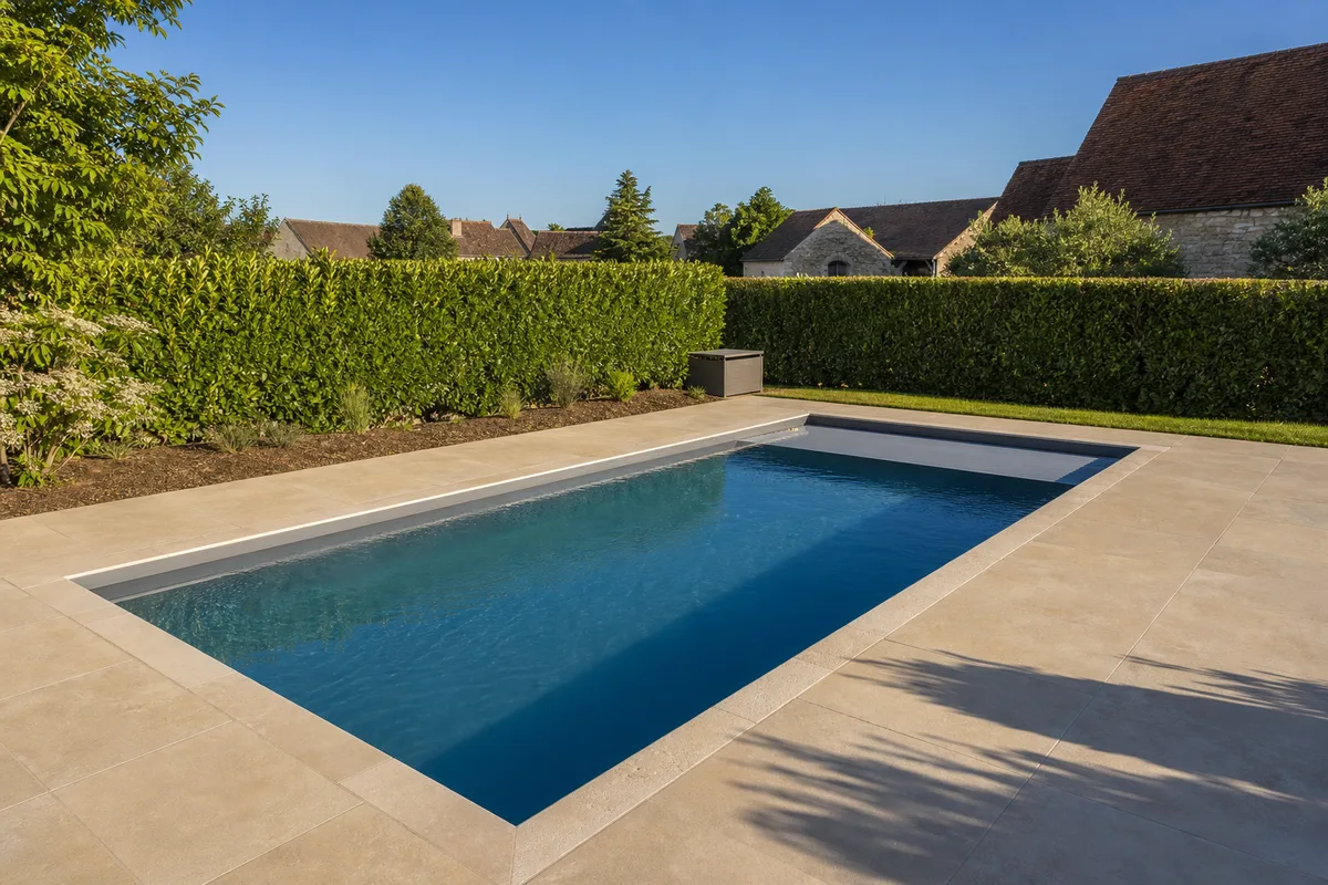 Pisciniste à Sélestat (67) : choisir son constructeur de piscine