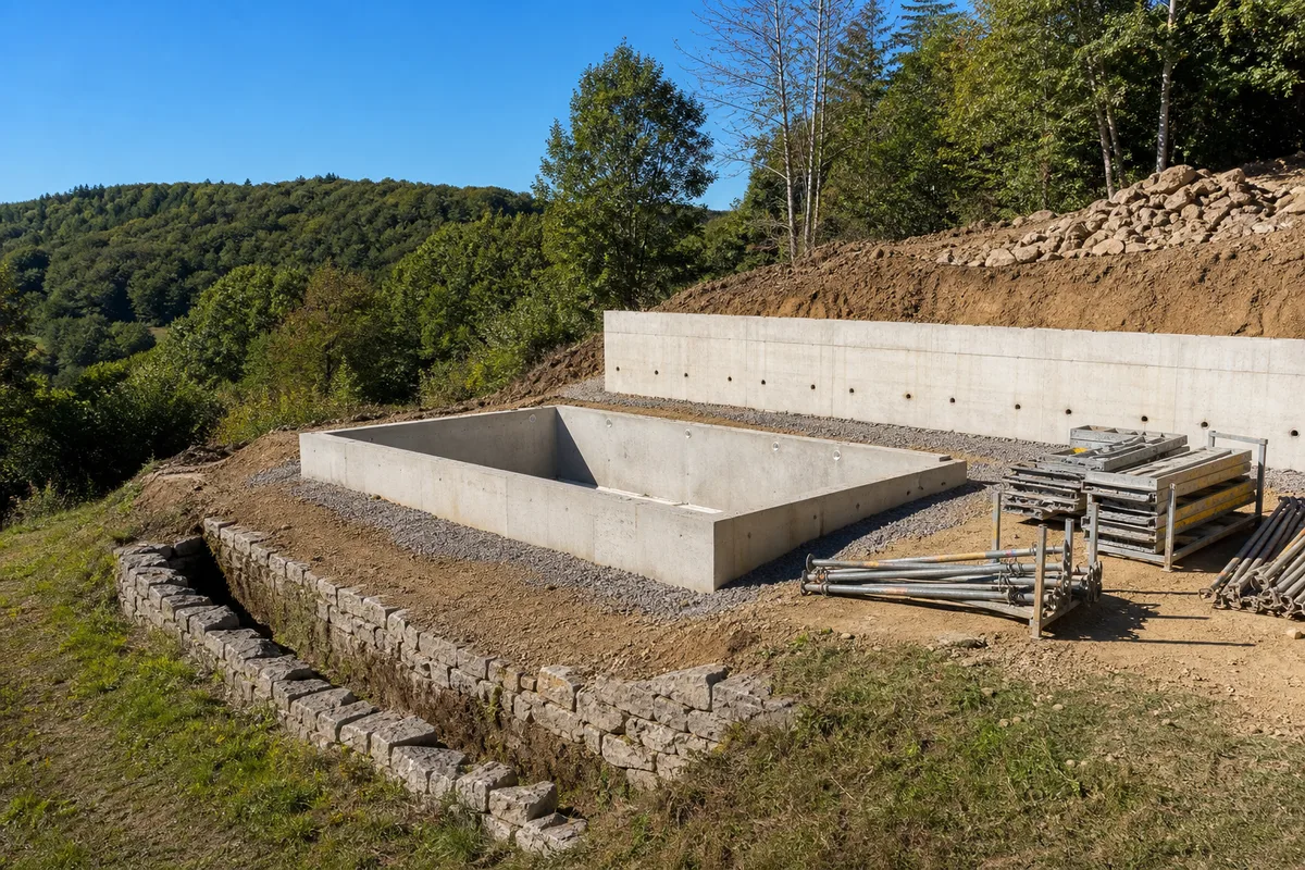 Pisciniste à Tulle (19) : choisir son constructeur de piscine